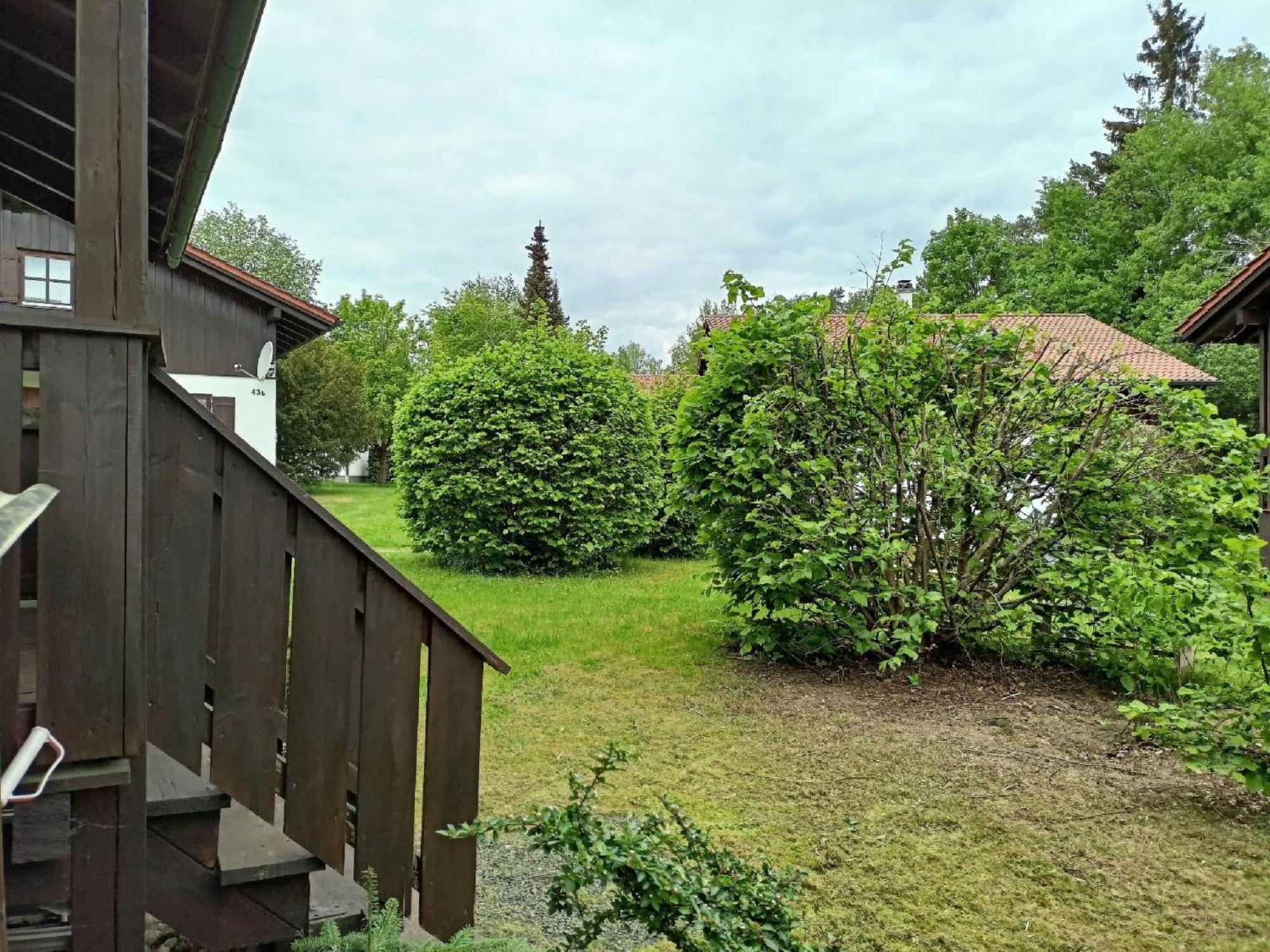 Ferienhaus Virzi - Waldferiendorf Regen Exterior photo